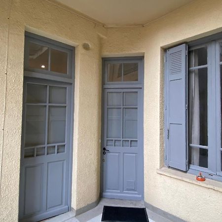 Le Moderne Cosy Apartment Carcassonne Exterior photo