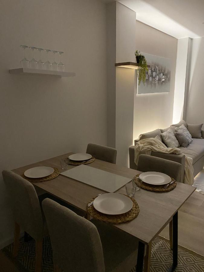 Le Moderne Cosy Apartment Carcassonne Exterior photo