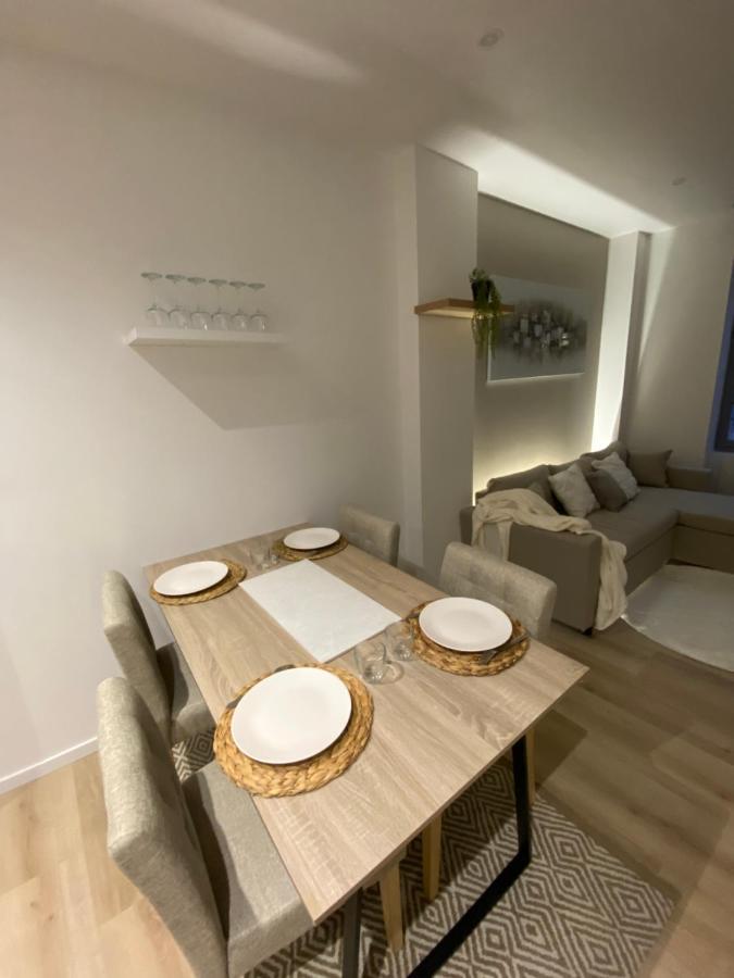 Le Moderne Cosy Apartment Carcassonne Exterior photo