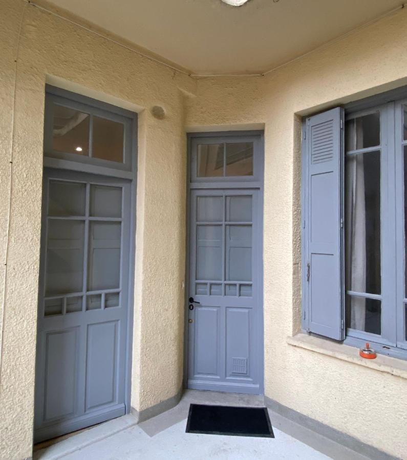 Le Moderne Cosy Apartment Carcassonne Exterior photo